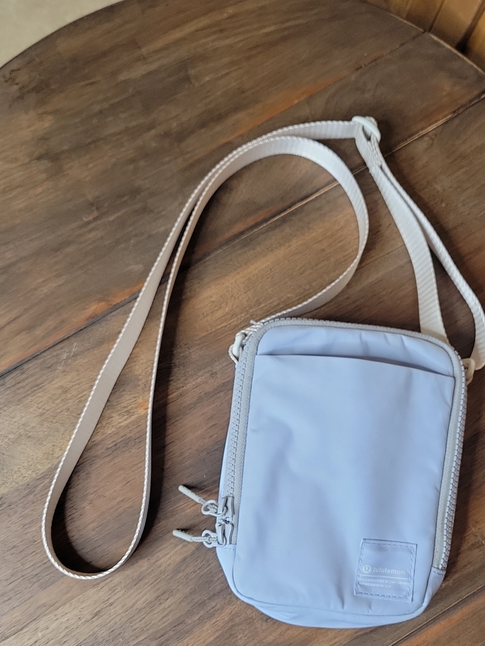 Lululemon EASY ACCESS Crossbody Bag 1.5L